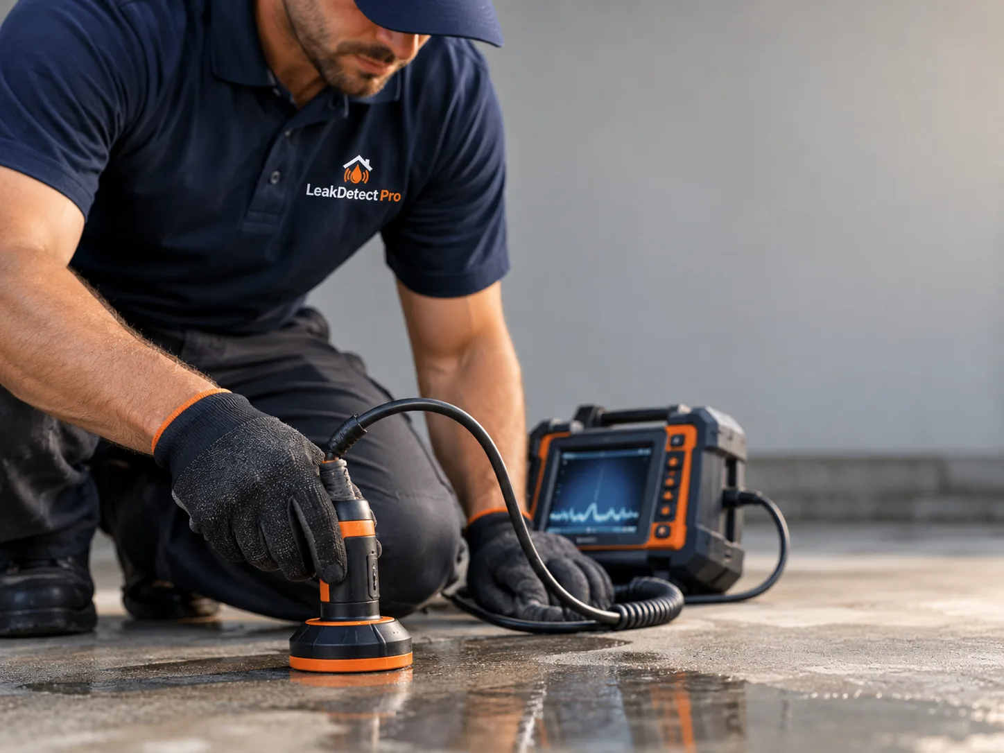 Gutter Leak Assessment in Brogan, OR